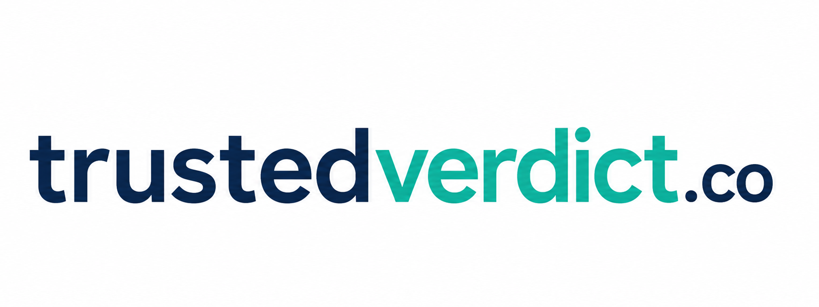 TrustedVerdict